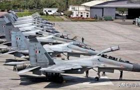 神速！巴空军列装40架四代半战机，超越印度成为南亚最强空中力量