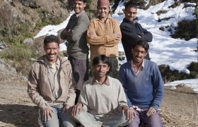 尼泊尔“一妻多夫制”他们是怎么生活的？