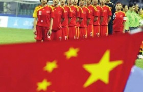 十四亿中国人足球参加不了世界杯中国足球的悲哀顽疾不除难以崛起