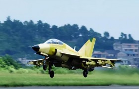 缅媒：缅甸“枭龙”战机存在严重技术问题，无法作战，已全部停飞