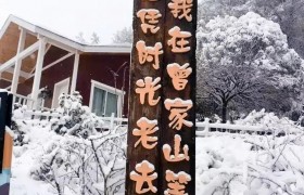 2022年新评选的“四川十大冬游胜地”你去过几个？
