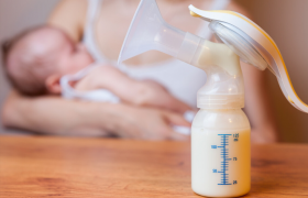 冷藏母乳，真能让绝症丈夫获得一线生机？