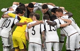 如何看待德国队在2022卡塔尔世界杯小组赛被淘汰