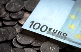 俄分析师称欧元价格突然走强的原因