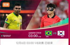 世界杯韩国队上半场0:4巴西，看看中国媒体人都说了什么