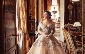 人人都爱的大牌仙裙，穿在王室这群最会穿的女人身上又是个啥效果