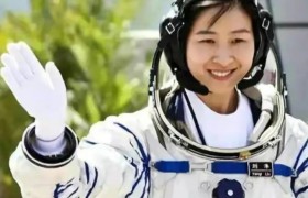 女航天员刘洋，有望二次瓜分600万大奖，杨利伟也曾获得过