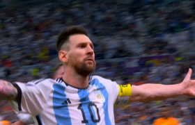 5-3！6-5！世界杯疯狂一夜：巴西爆冷出局，阿根廷大难不死