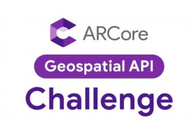 谷歌启动ARCore地理空间API挑战赛，为AR应用提供50000美元奖金