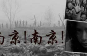 南京大屠杀时，日军奸污妇女到什么程度？一位伙夫说出了实情。