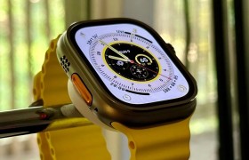 watchOS 9.2还优化了Apple Watch Ultra续航表现