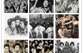 日本二战后恢复人口的方式有多变态？