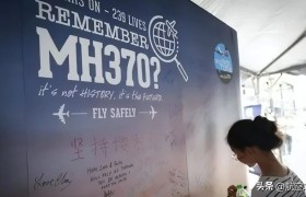 新的飞机碎片为破解马航MH370之谜提供线索：波音777碎片当洗衣板