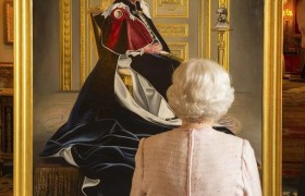 影像：英女王伊丽莎白二世聚光灯下的一生