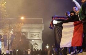 赢了摩洛哥之后，法国突发骚乱！问题出在哪？