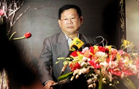 “华南五虎”富力之殇：董事长张力行贿被抓、负债超3000亿