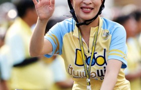 泰国长公主惊爆猝死，王位争霸战升级！