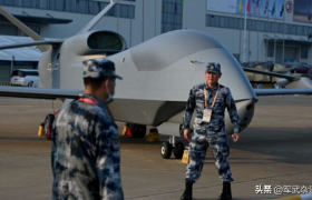 印媒：中印藏南冲突后，中国提前部署智能无人机，可随时反击印军