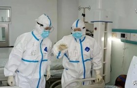 北大医院王广发：北京流行的BF.7绝大部分有症状，将迎来重症高峰