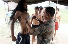 印媒编故事：50印军打赢300解放军，中方15人重伤