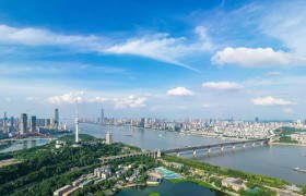 武汉：生态之城打造全国碳金融高地