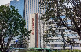 河南省人民医院专楼专用，专门收治感染新冠老年患者