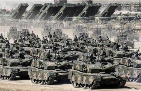俄军扩军至150万，深陷乌克兰泥潭，中国能够得到什么经验教训？