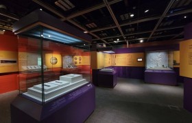 “古蜀文明展”香港开启，金沙、三星堆精美文物亮相