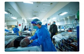 上海昨日新增确诊72例，肺部CT检查暴增！上海抓获多名殡葬黄牛