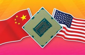 遮羞布被撕，中国芯片竞争优势凸显，又征服一家美国科技巨头