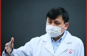 张文宏：为何白肺变多了？