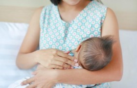 母乳喂养是否需要过度推崇？今天分享反对母乳喂养的观点！