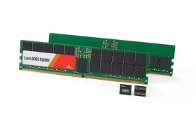SK 海力士开发 1anm DDR5 DRAM
