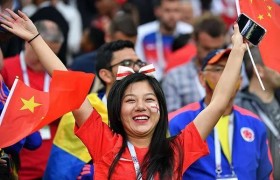 为什么国足带给中国球迷的永远是输球，出轨，腐败等坏消息