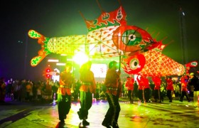 过年文旅花样多，湖北省春节期间旅游总收入约177亿元