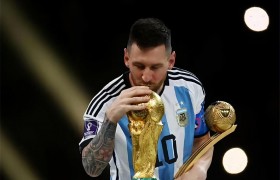 国际足球将改规则！大马丁拉仇恨被盯上，阿根廷想再夺世界杯难了