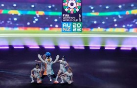 国际足联：女足世界杯揭幕日预计将吸引10万观众现场观赛