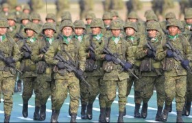 美想让菲律宾开放更多军事基地以进驻，美媒称“为对抗中国”