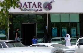 空客与卡塔尔航空就A350订单纠纷达成和解