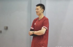 噩耗！中国女排奥运冠军父亲突然离世！女排助理教练因故缺席集训