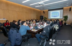 世界羽联、中国羽协官员来苏考察 高度认可2023年苏迪曼杯赛筹备工作