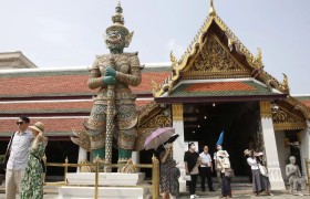 泰国拟6月征收入境费引争议，专家：不会对当地旅游发展起太多作用