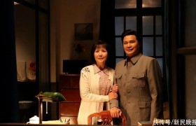 《敦煌女儿》即将上映，看上海沪剧院如何多元传播中国文化
