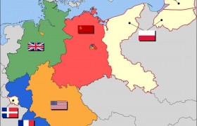 二战时，如果美国和苏联单挑，谁能赢？