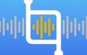 2023-02-24 | 苹果 iOS 无内购限免应用 1 款推荐：音频修剪器