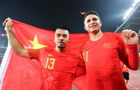 如果里皮不走，归化全上，中国男足能打入2022年卡塔尔世界杯么