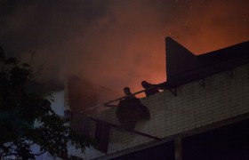 苏州宾馆火灾34人伤亡事故，哪些人会被追责？