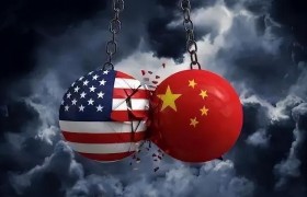 拒绝服从中国制裁？美国巨头分文不缴，中国亮出两大底牌