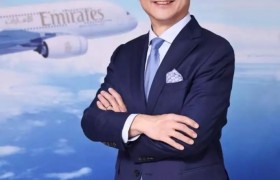 专访阿联酋航空中国区总经理李旬：运力年底恢复常态 翻新A380有望投入中国市场