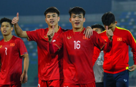 亚洲杯小组赛大结局：国足第2出线空欢喜，日本预定4强，越南最惨